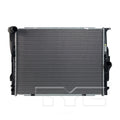 Radiator  TYC  2882