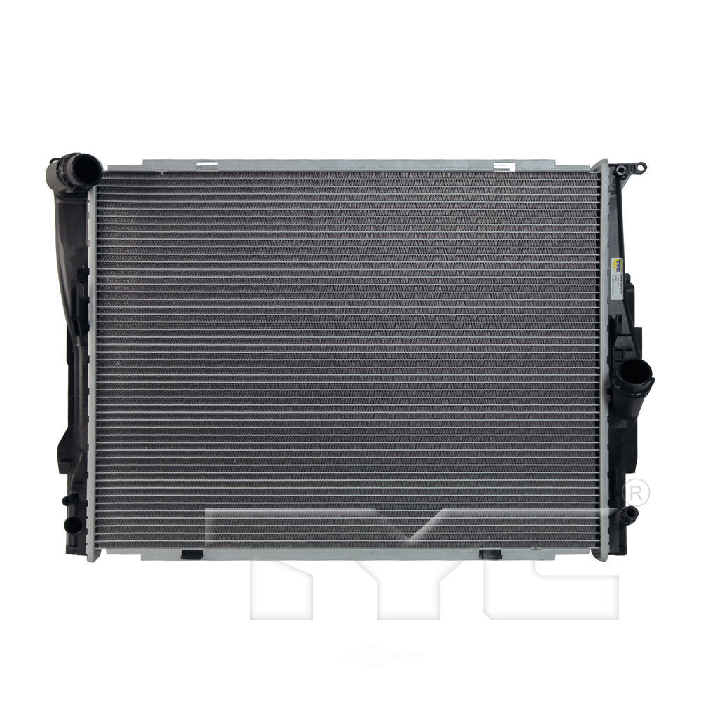 Radiator  TYC  2882