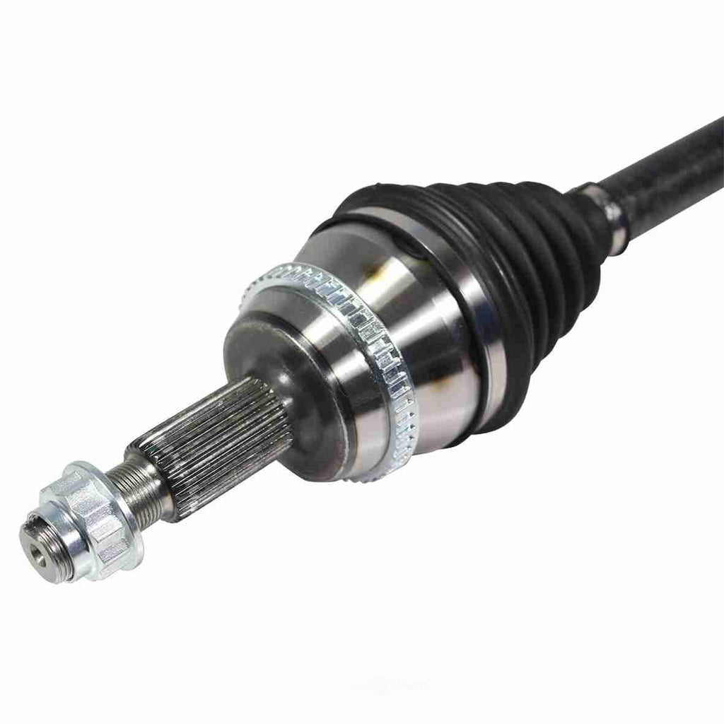 Left New CV Complete Assy   GSP North America   NCV69091