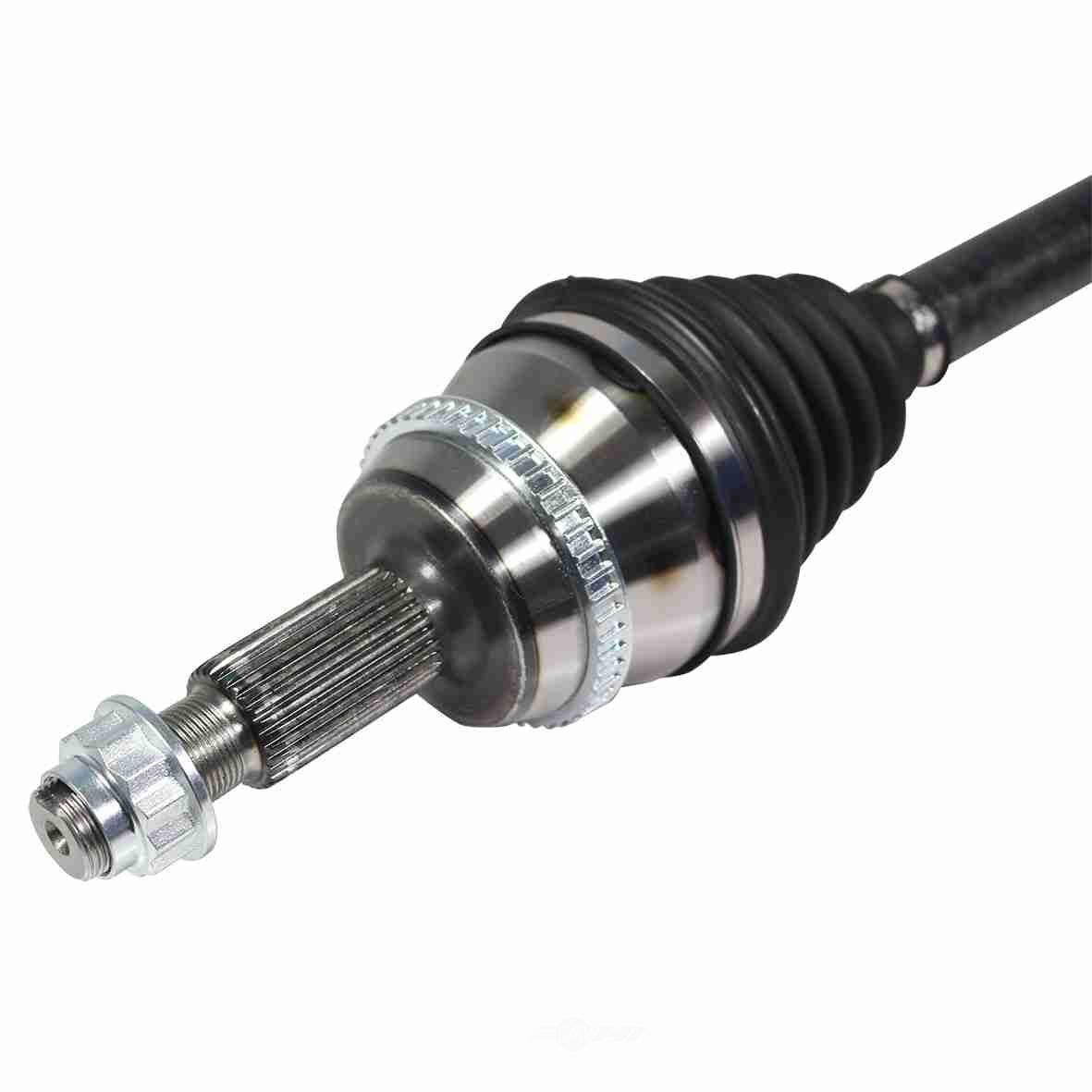 Left New CV Complete Assy   GSP North America   NCV69091