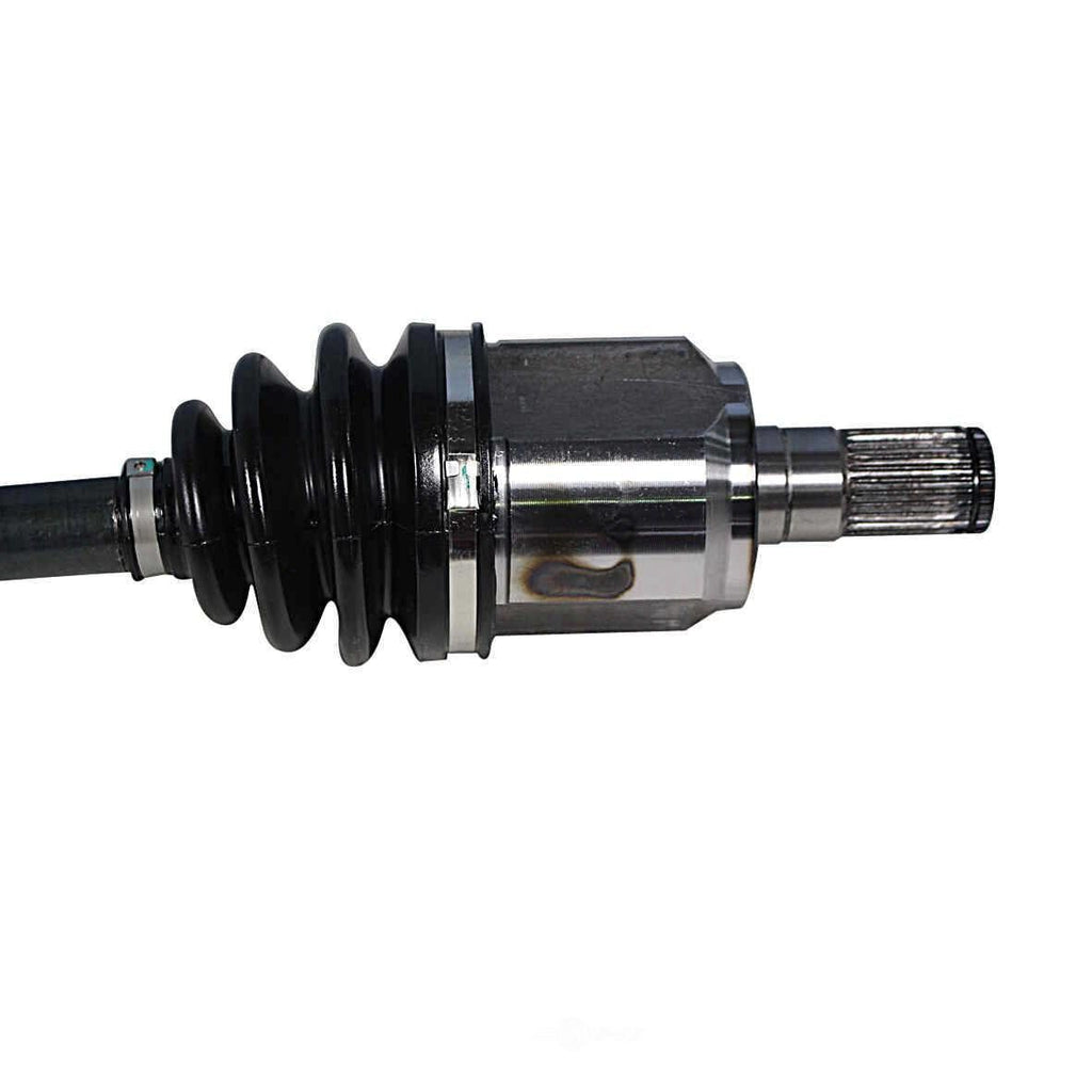 Left New CV Complete Assy   GSP North America   NCV37003