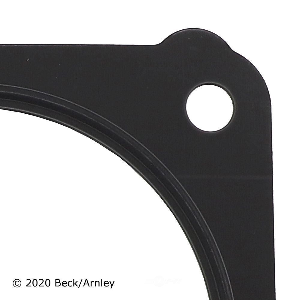 Throttle Body Base Gasket  Beck/Arnley  039-5118