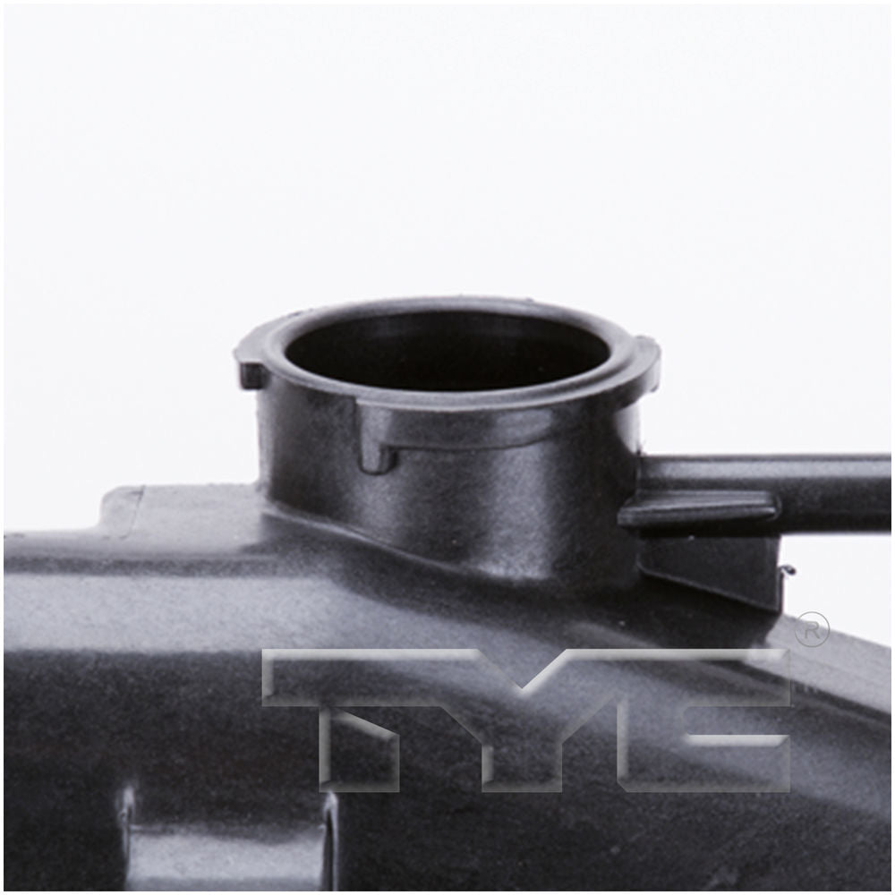 Radiator  TYC  2412