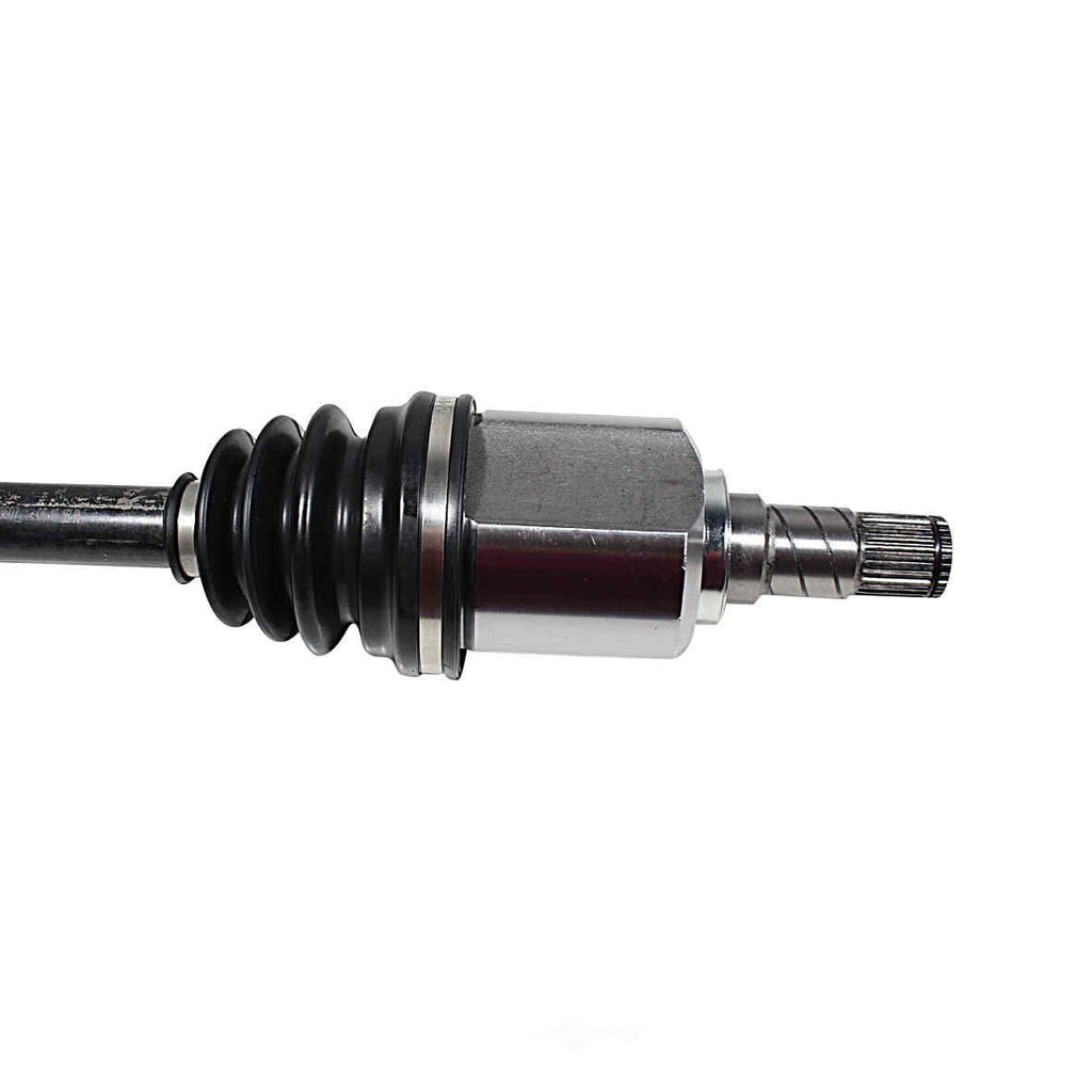 Left New CV Complete Assy   GSP North America   NCV53531