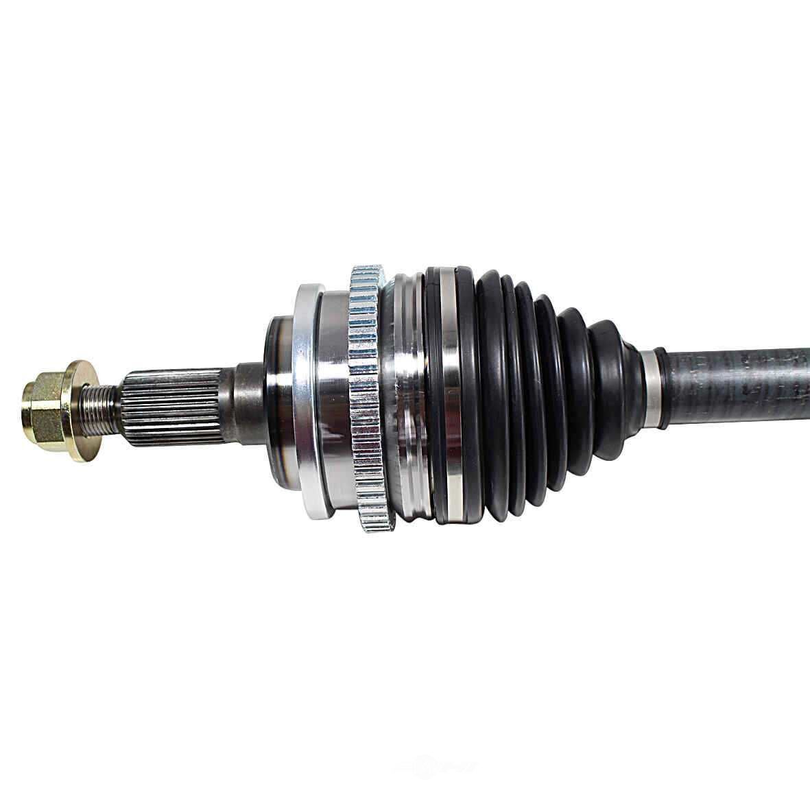 Axle Shaft Assy- CV Shaft   GSP North America   NCV10061
