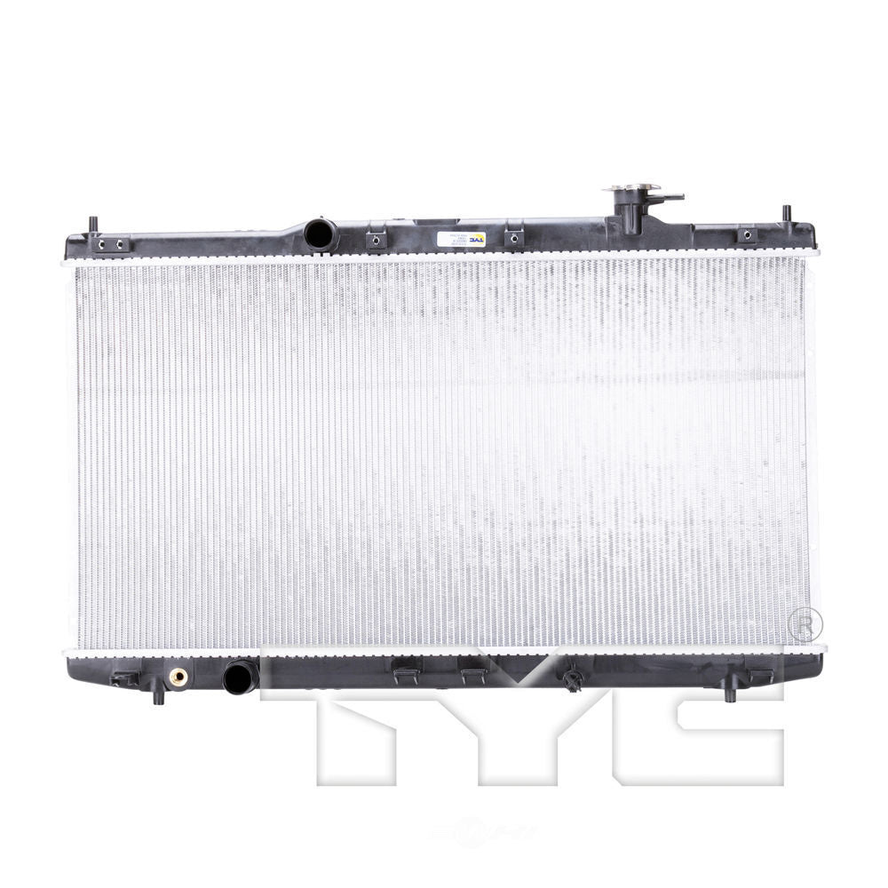 Radiator  TYC  13363