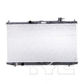 Radiator  TYC  13363
