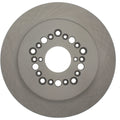 Rr Disc Brake Rotor  Centric Parts  121.44084