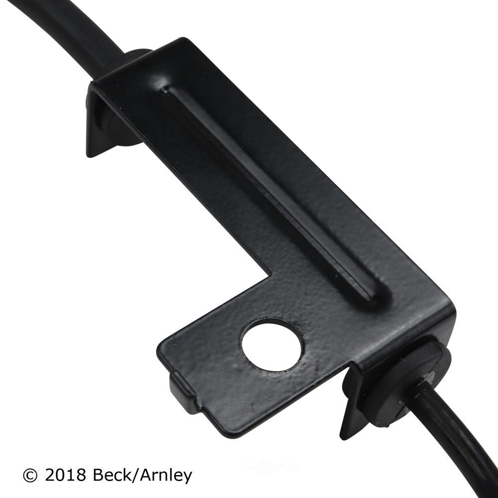 Rr Wheel ABS Brk Sensor  Beck/Arnley  084-4025
