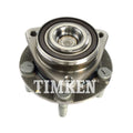 Frt Hub Assy  Timken  HA590535