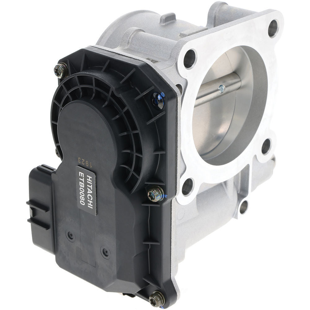 New Throttle Body   Hitachi   ETB0080