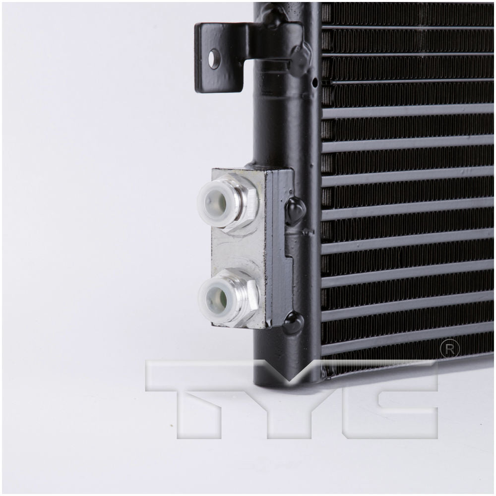 A/C Condenser  TYC  3237