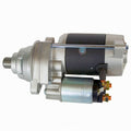 Reman Starter  Motorcraft  SA977RM