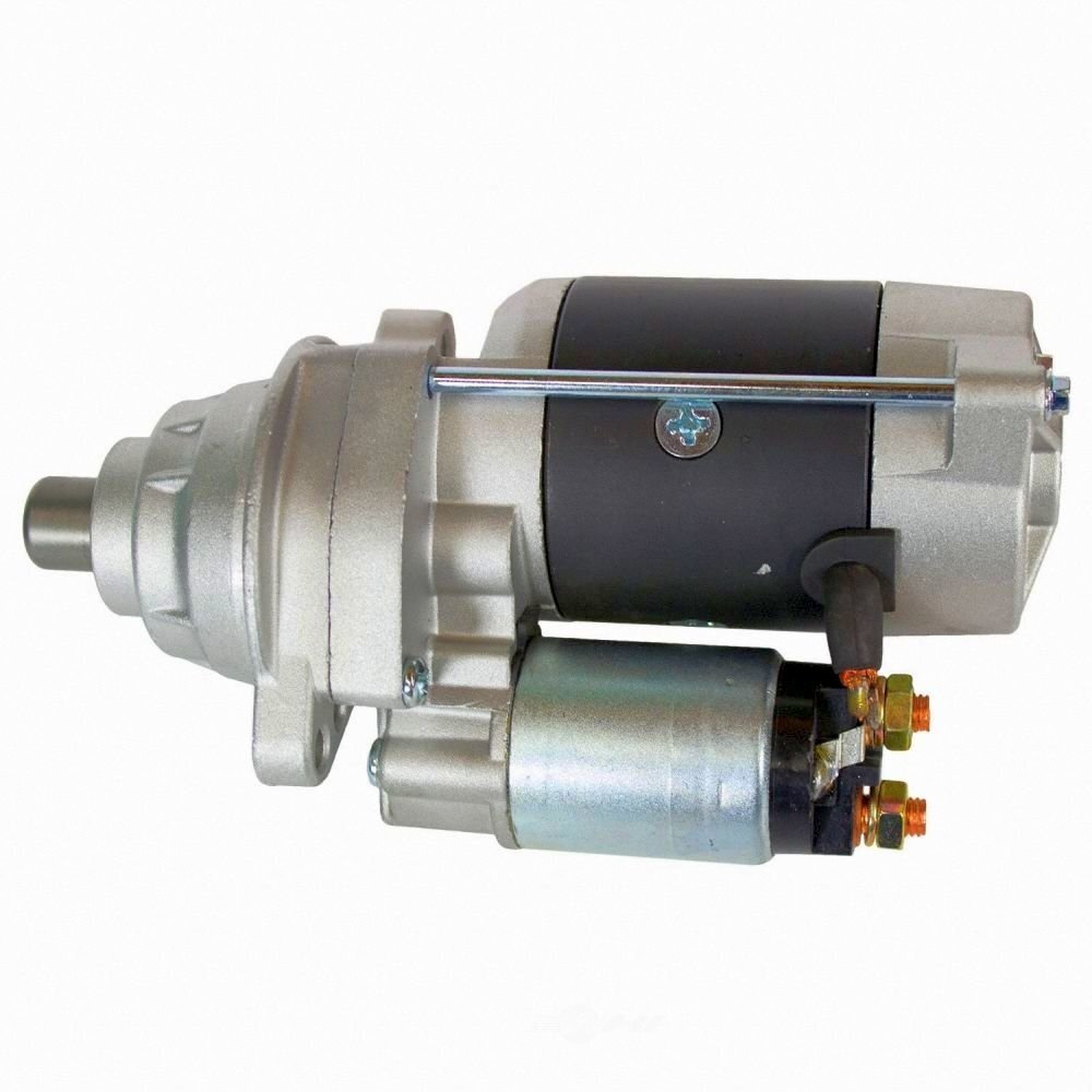 Reman Starter  Motorcraft  SA977RM