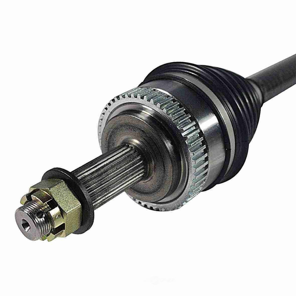 Left New CV Complete Assy   GSP North America   NCV75058