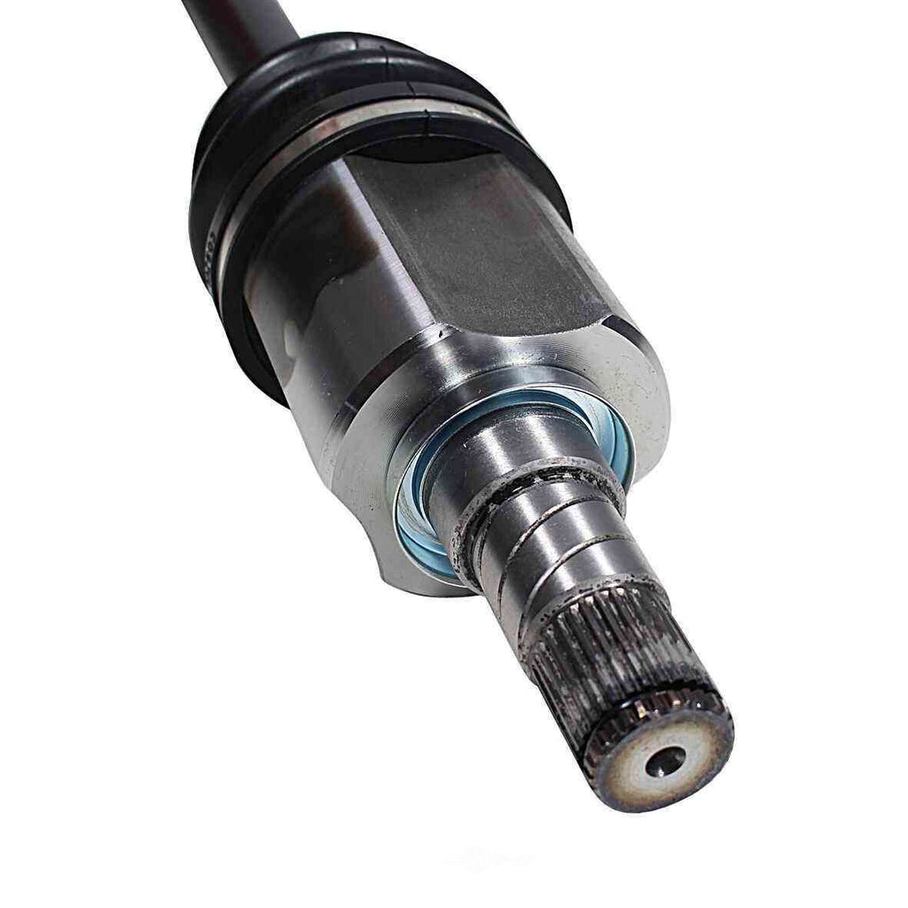 Left New CV Complete Assy   GSP North America   NCV53915