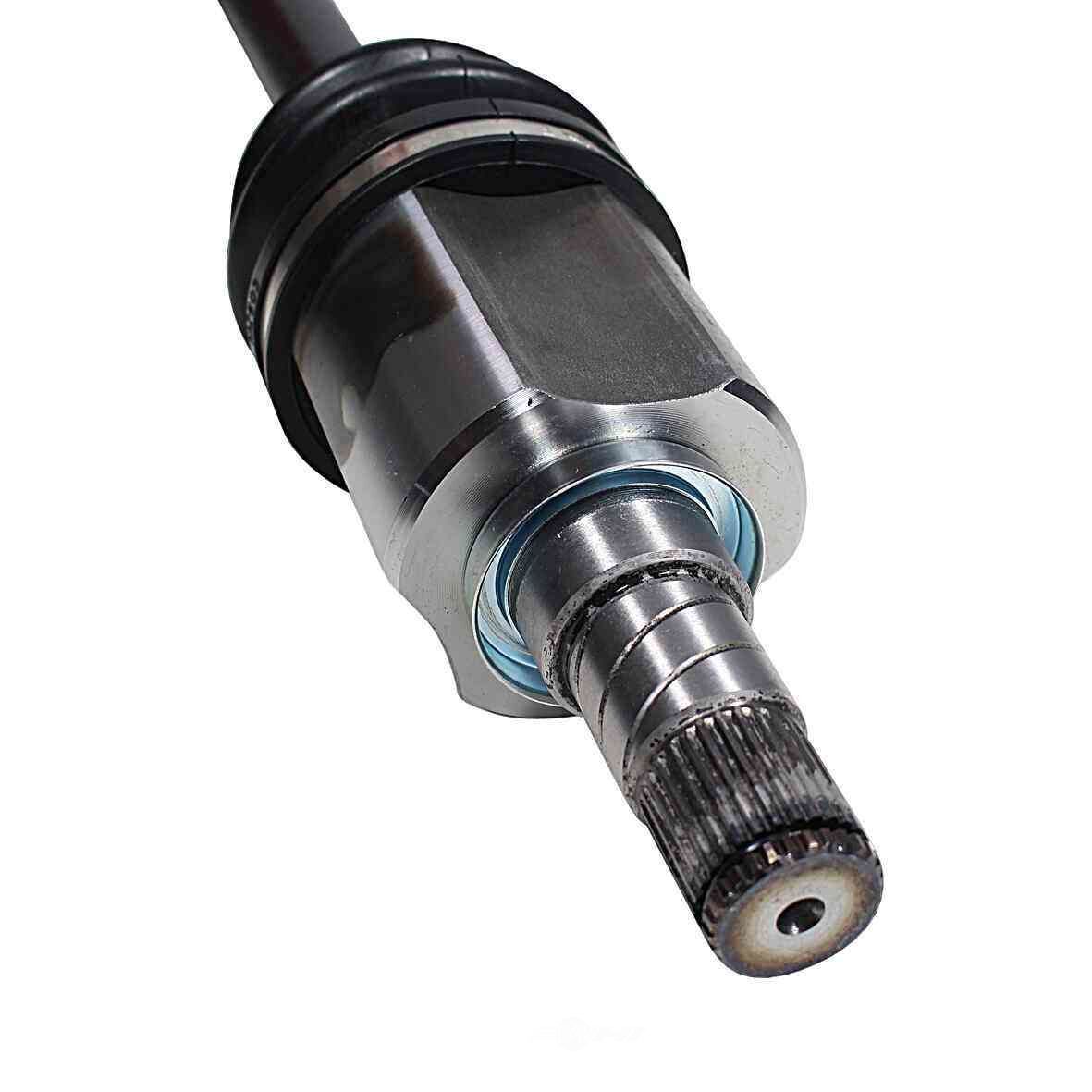 Left New CV Complete Assy   GSP North America   NCV53915