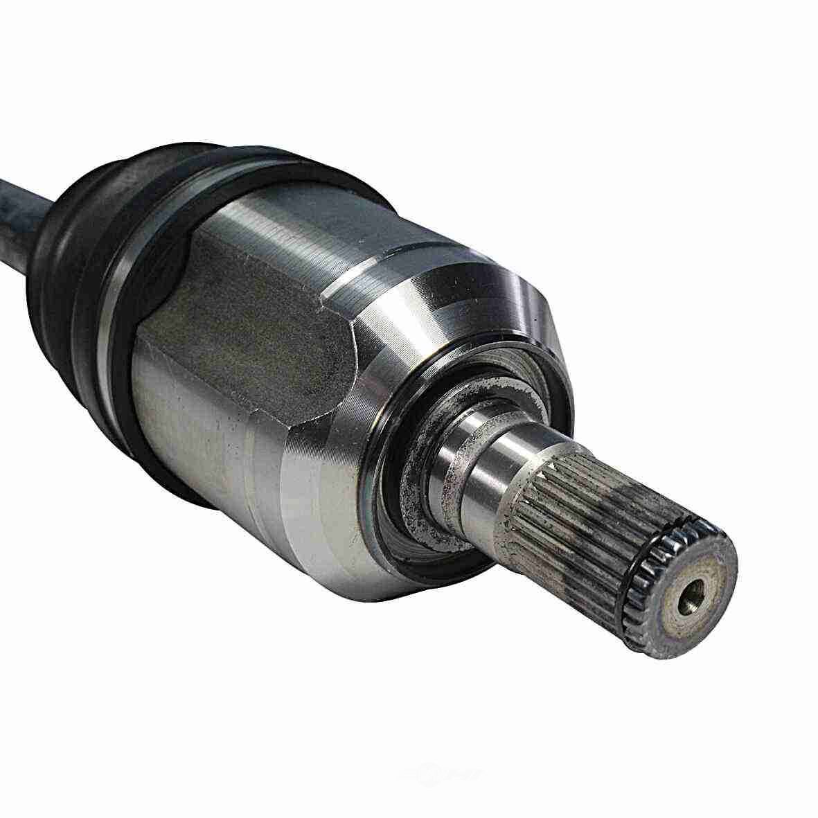 Left New CV Complete Assy   GSP North America   NCV37071