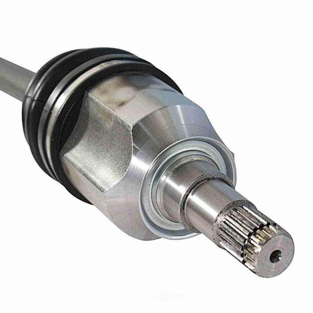 Left New CV Complete Assy   GSP North America   NCV69620