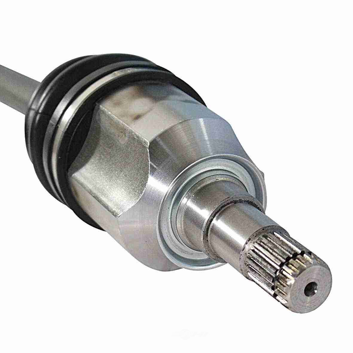Left New CV Complete Assy   GSP North America   NCV69620