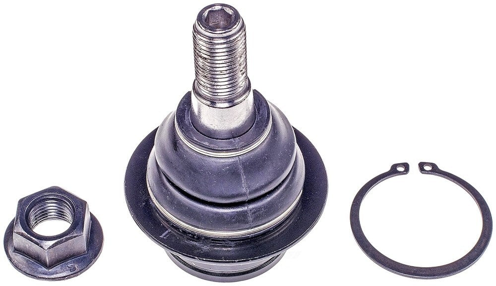 Lower Ball Joint   FVP   BJ21025