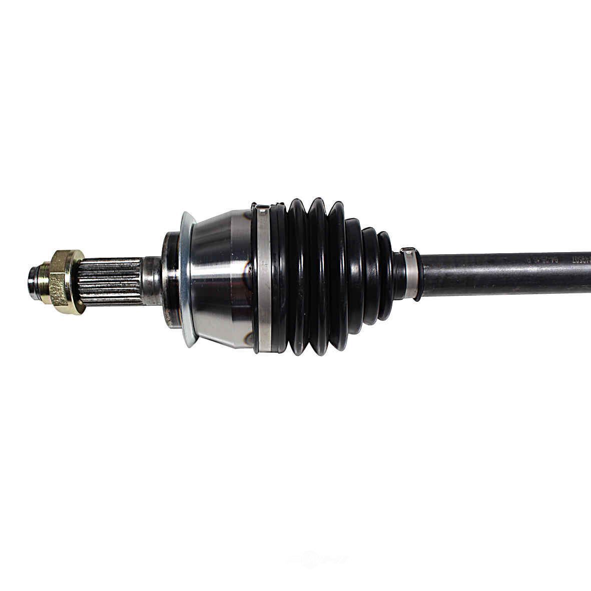Right New CV Complete Assy   GSP North America   NCV49507