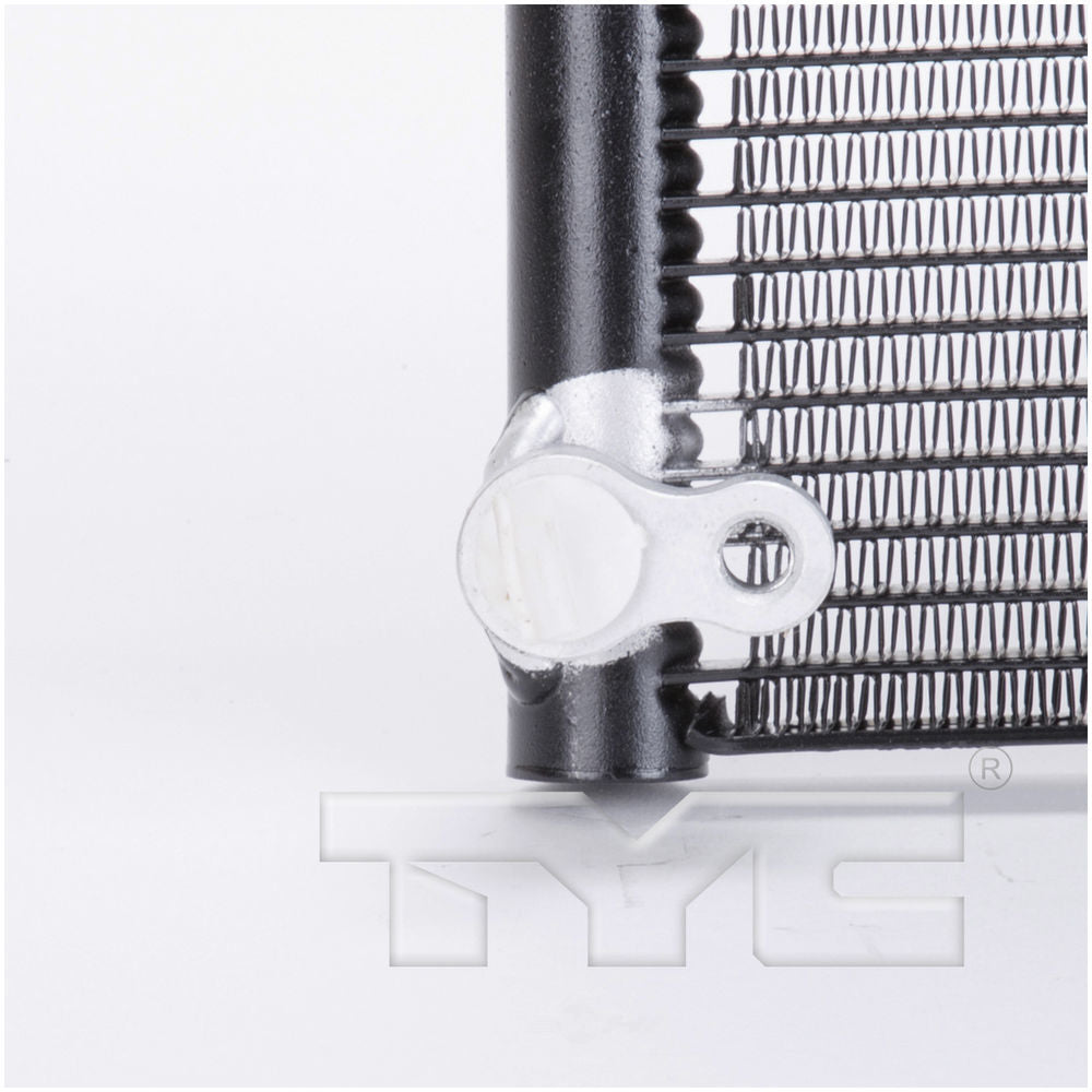 A/C Condenser  TYC  4361