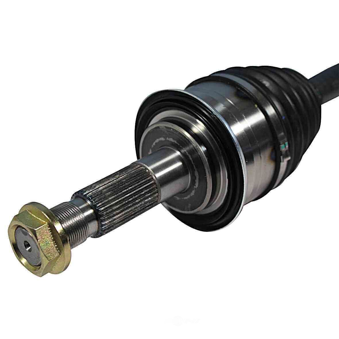 Axle Shaft Assy- CV Shaft   GSP North America   NCV69142