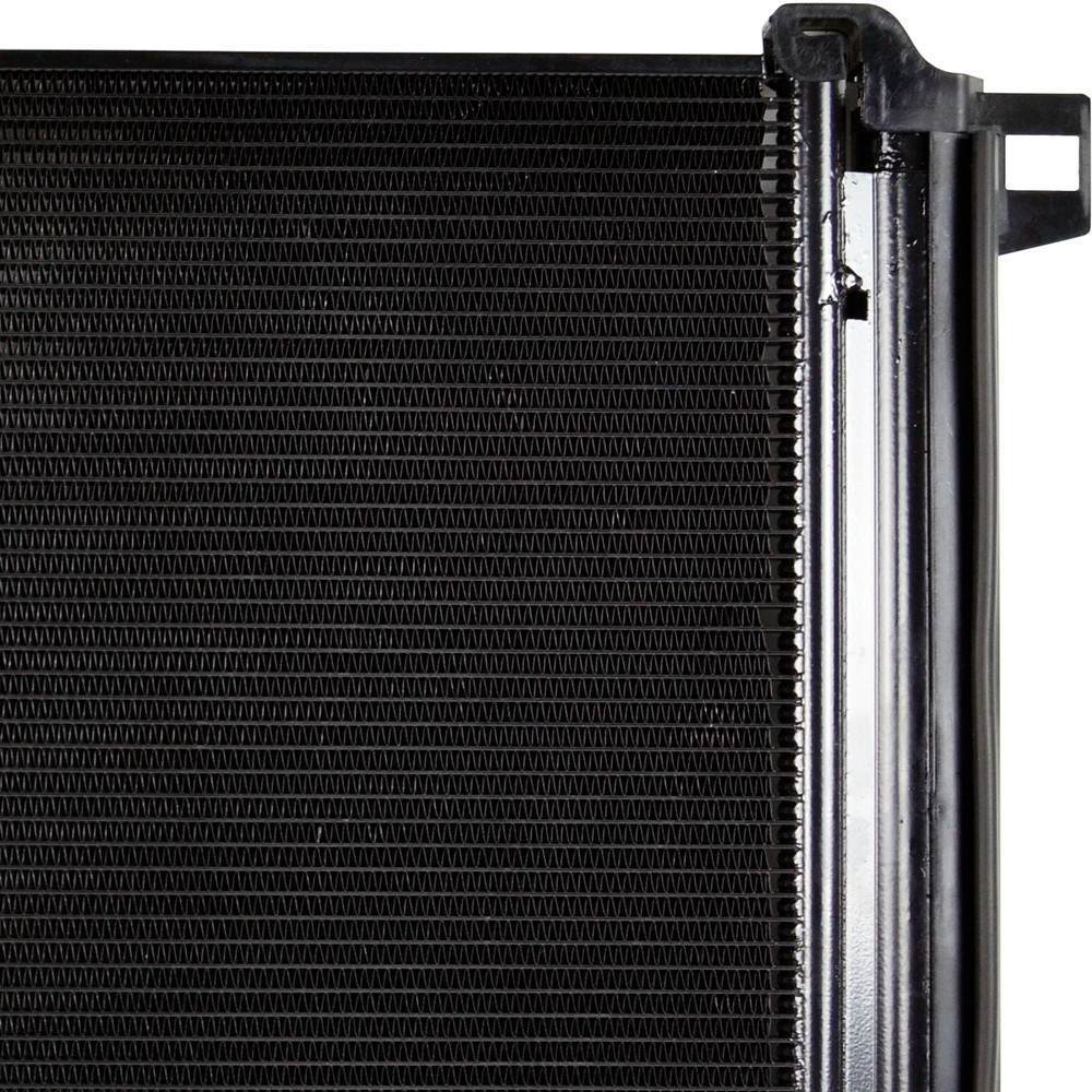 A/C Condenser   FVP   CON3760