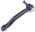 Outer Tie Rod End   FVP   TO74212