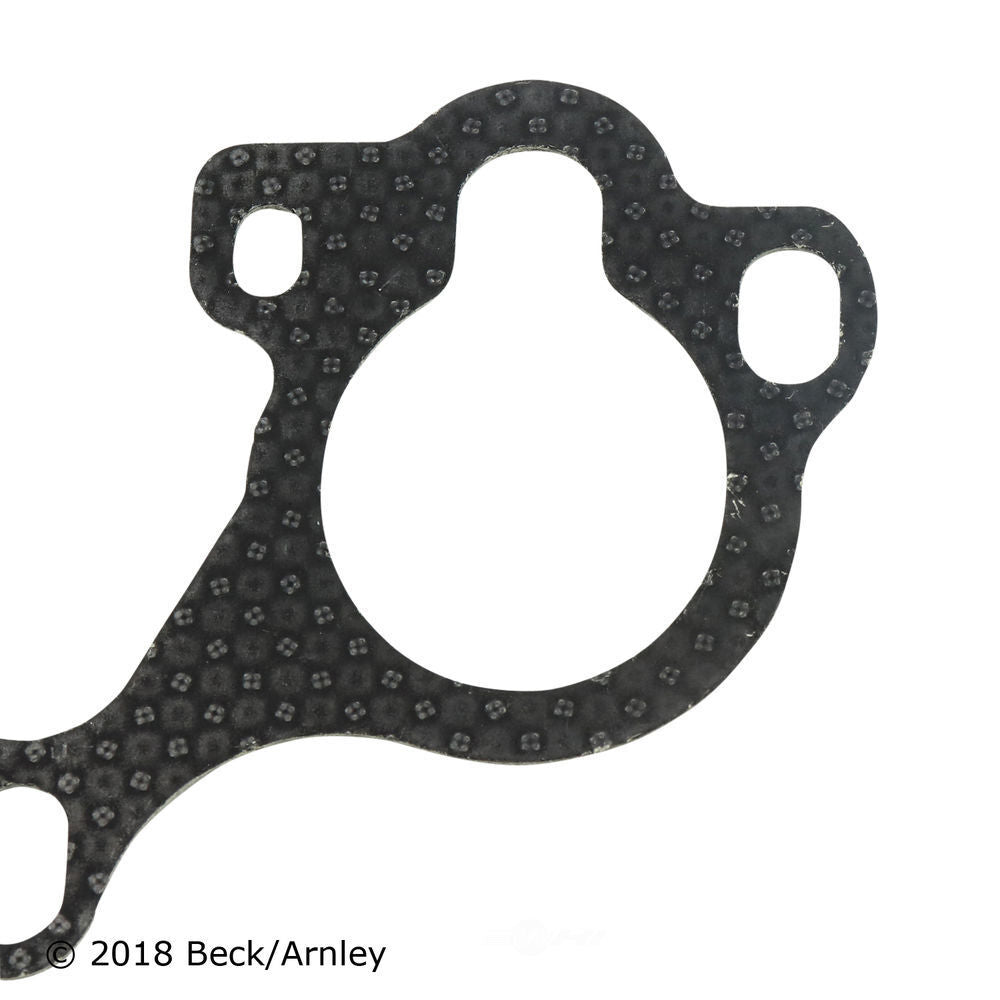 Intake Manifold Set  Beck/Arnley  037-6048