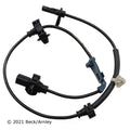 Frt Wheel ABS Sensor  Beck/Arnley  084-5016