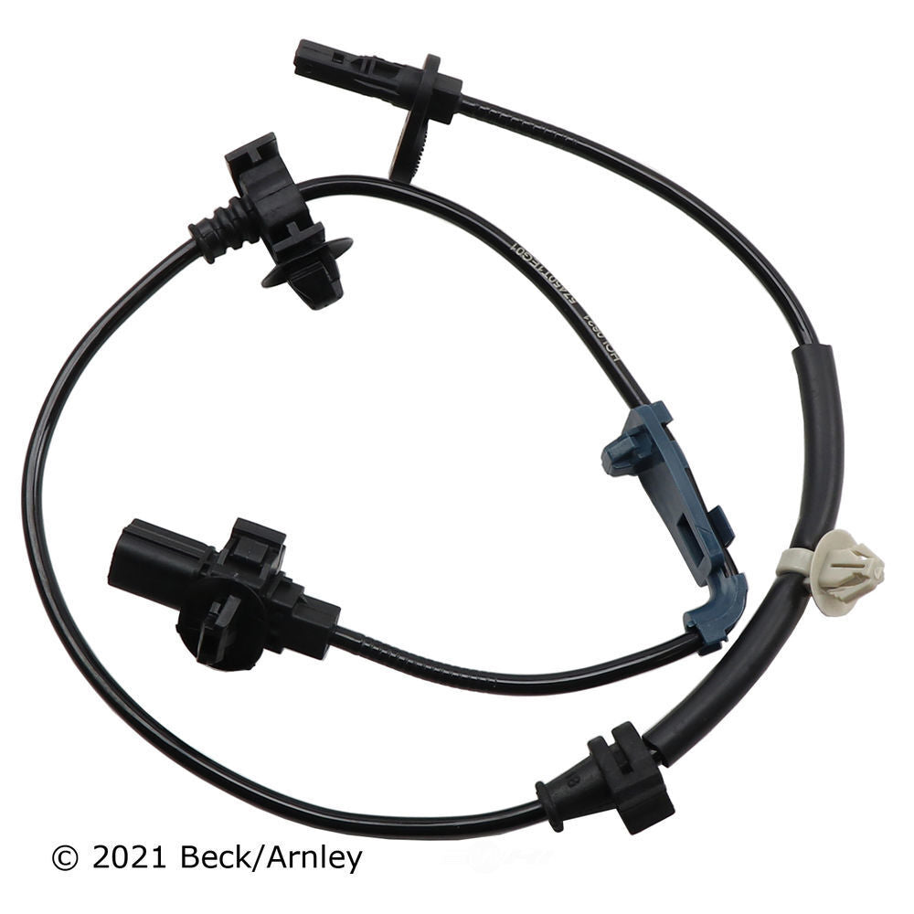 Frt Wheel ABS Sensor  Beck/Arnley  084-5016