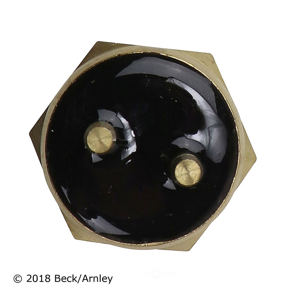 Radiator Fan Switch  Beck/Arnley  201-1513