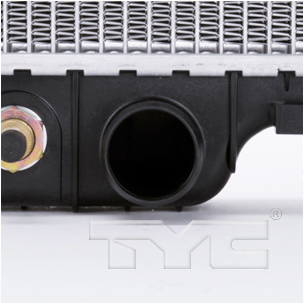 Radiator  TYC  1995
