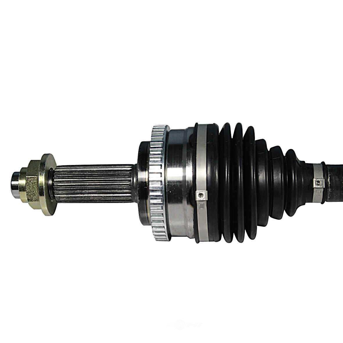 Right New CV Complete Assy   GSP North America   NCV75038