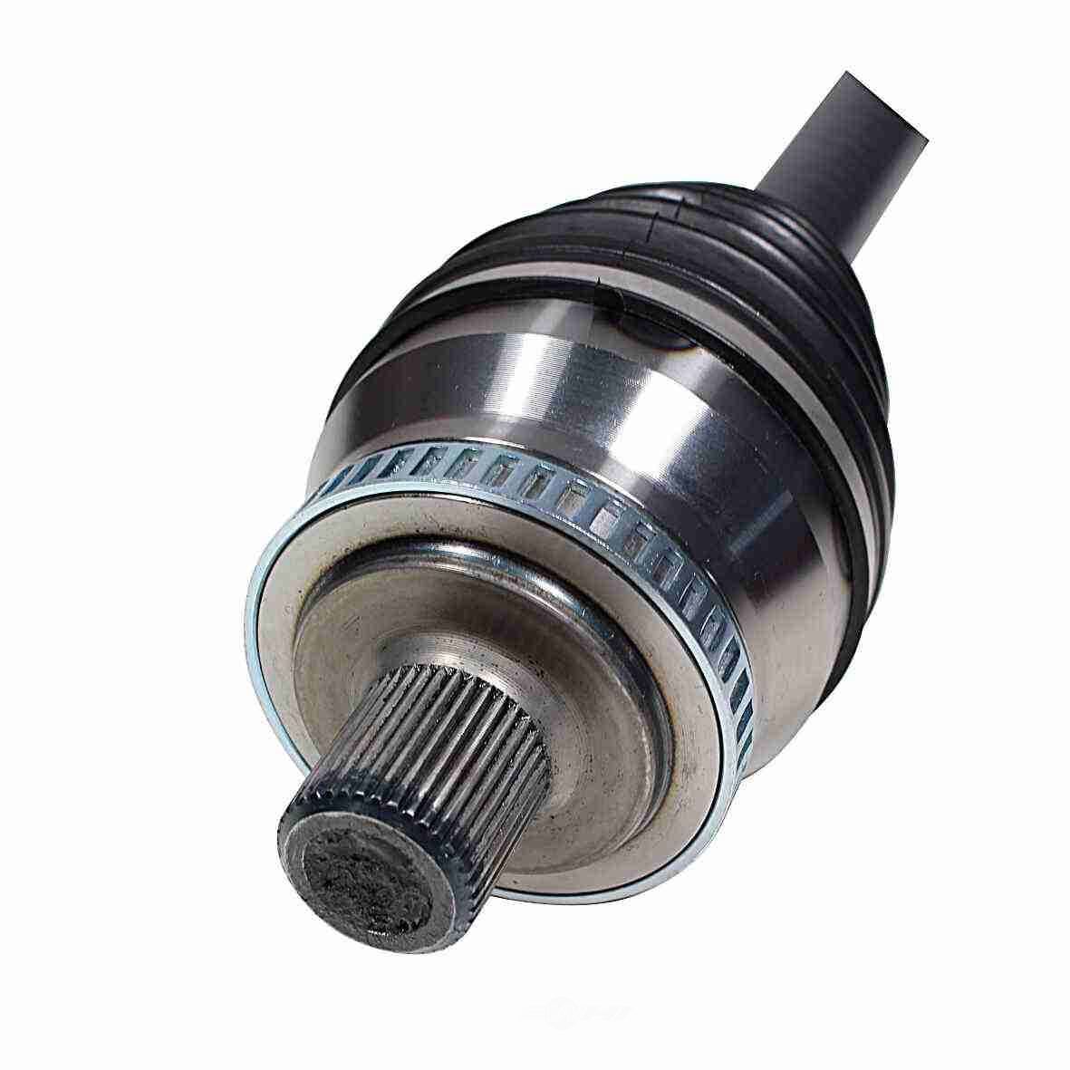 Axle Shaft Assy- CV Shaft   GSP North America   NCV23600