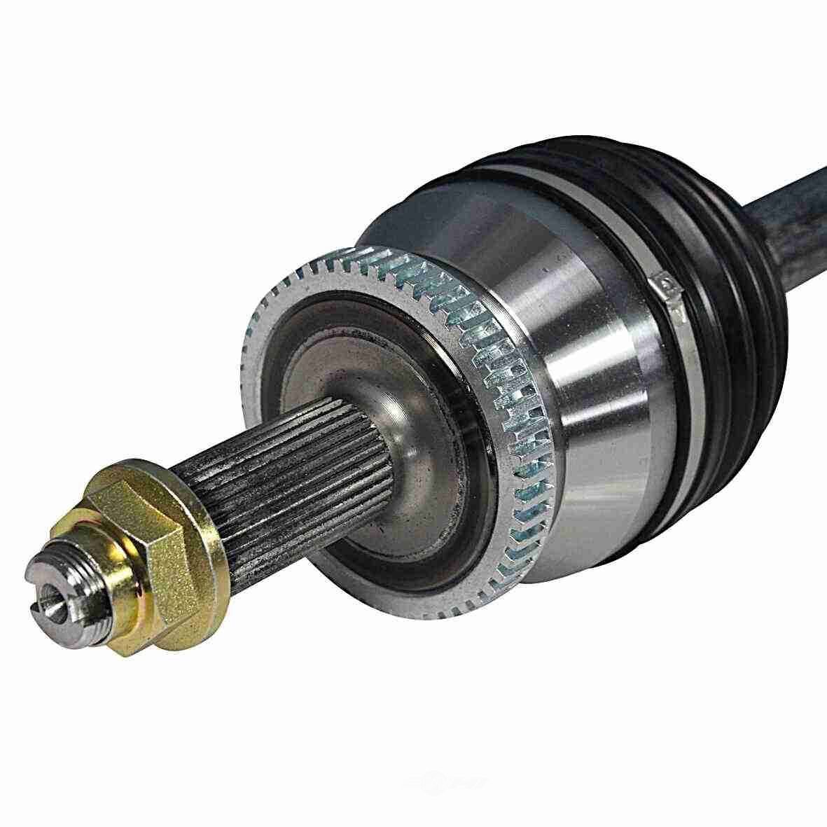 Right New CV Complete Assy   GSP North America   NCV37074