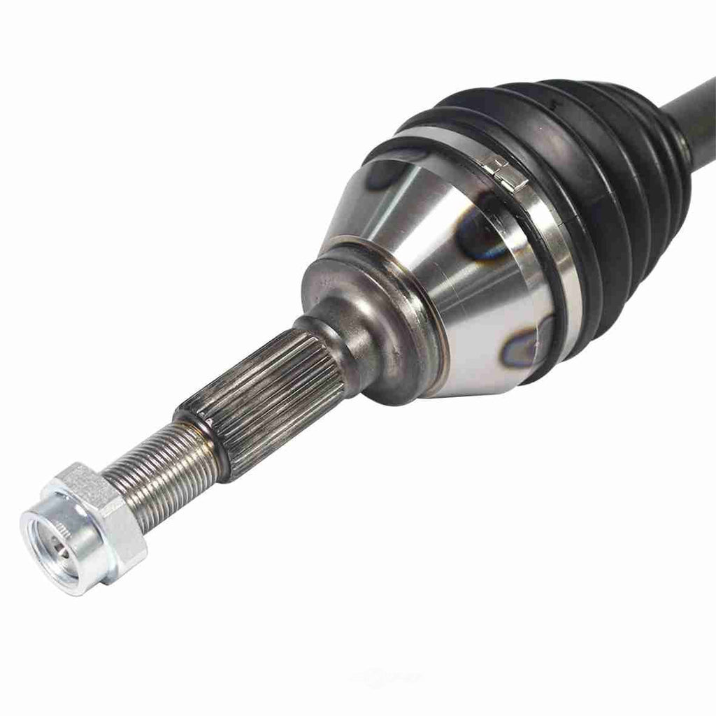 Right New CV Complete Assy   GSP North America   NCV10206