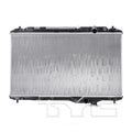 Radiator  TYC  13221