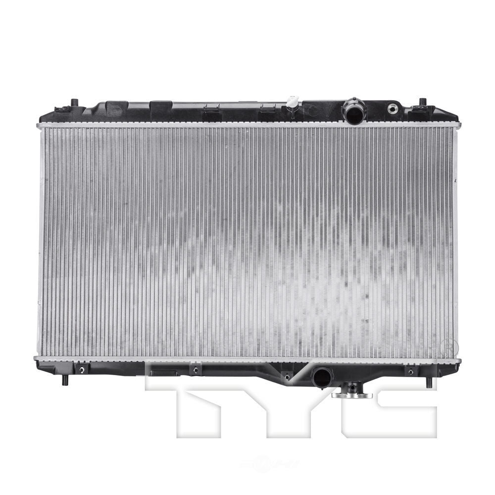 Radiator  TYC  13221