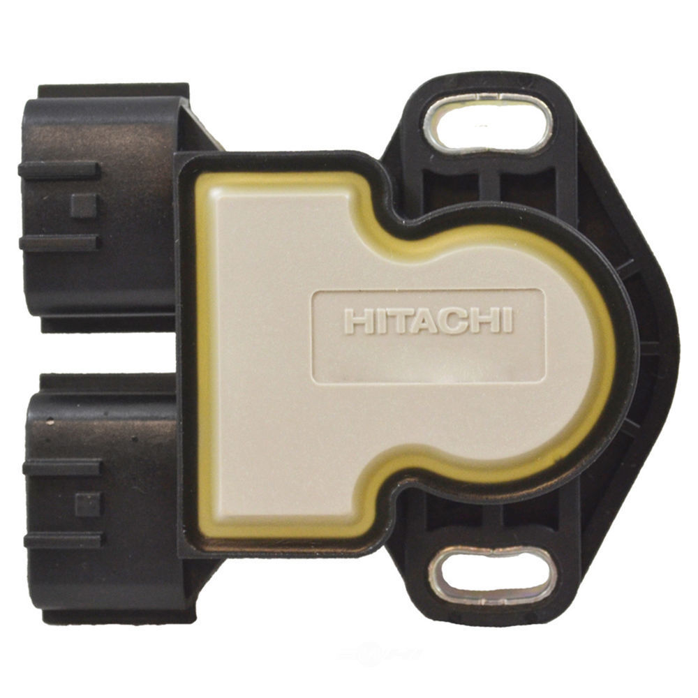 Throttle Position Sensor   Hitachi   TPS0005