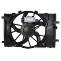 Radiator Fan Assy  Motorcraft  RF411