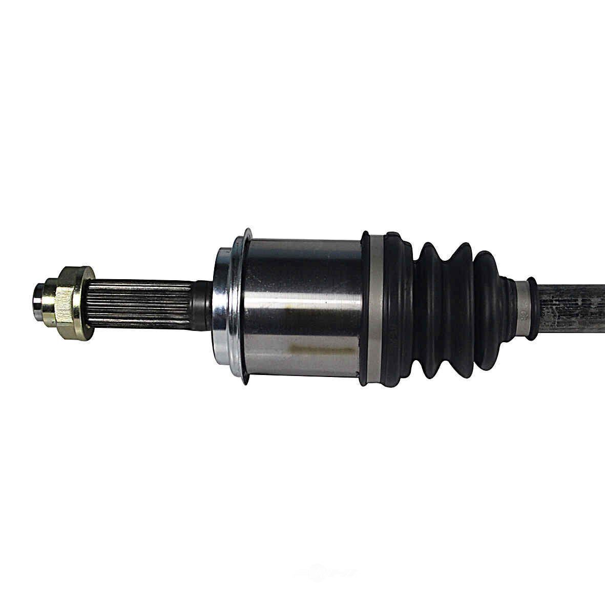 Right New CV Complete Assy   GSP North America   NCV36098