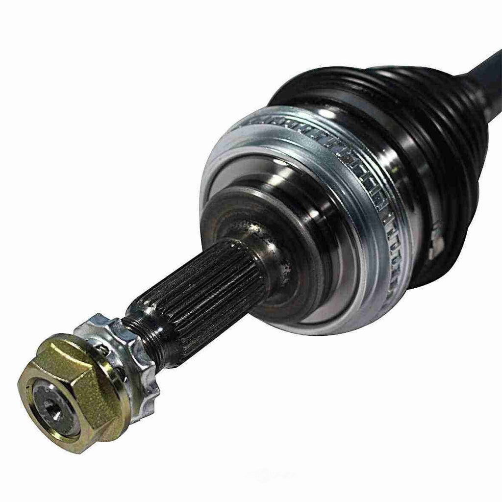 Right New CV Complete Assy   GSP North America   NCV69506