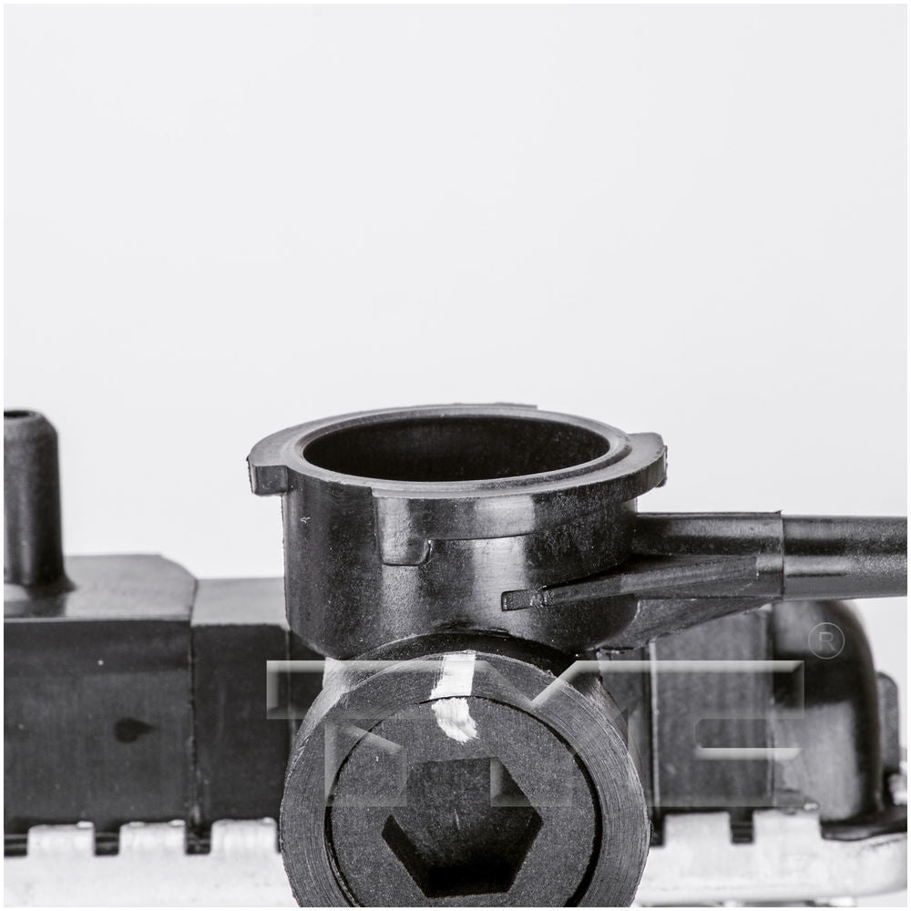 Radiator  TYC  1897