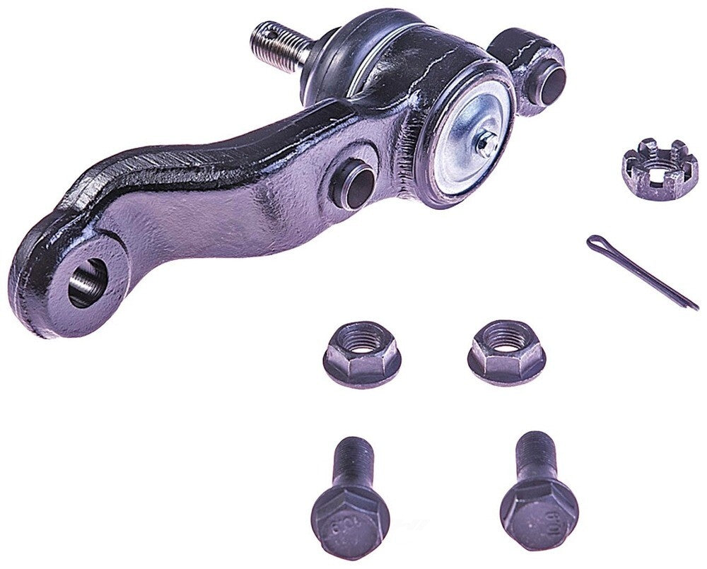 Lower Ball Joint   FVP   BJ74013