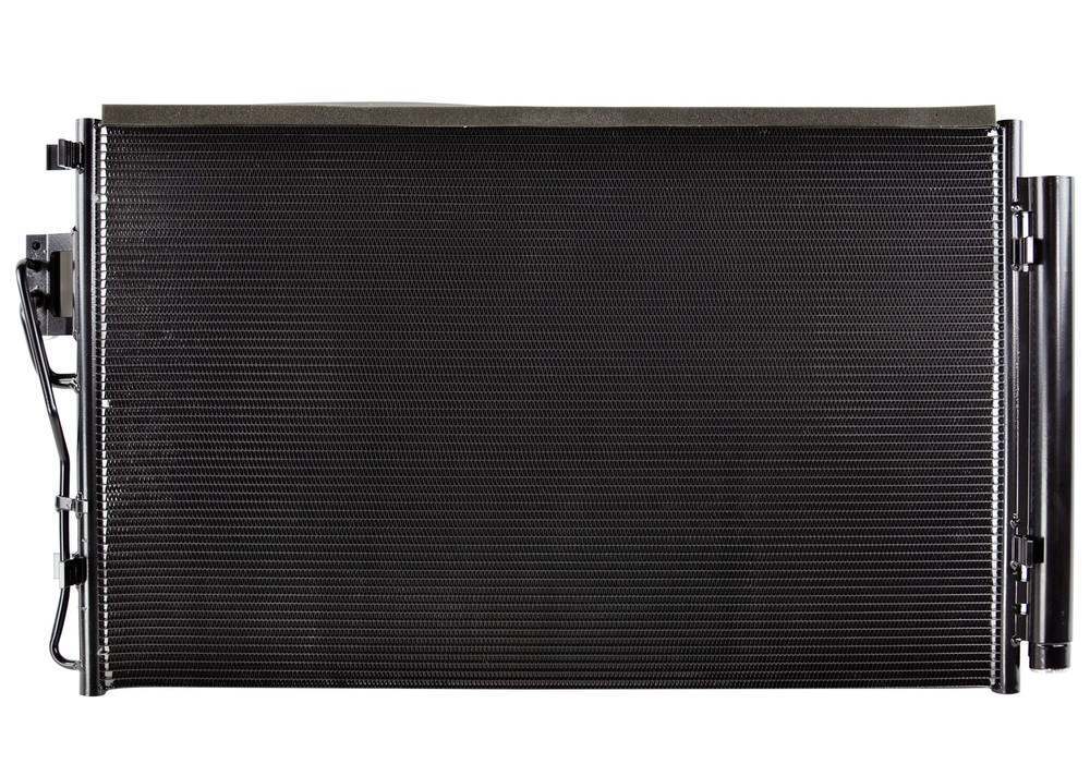 A/C Condenser   FVP   CON3882
