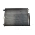 A/C Condenser  TYC  3893