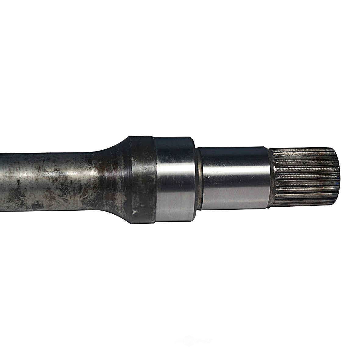CV Intermediate Shaft   GSP North America   NEX91102